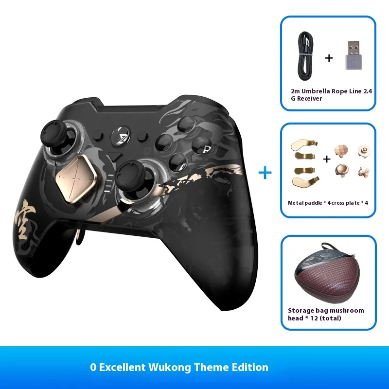 Controlador de Jogos ZD O+ Exc - Tablet Accessories For Gaming avaliação e preço