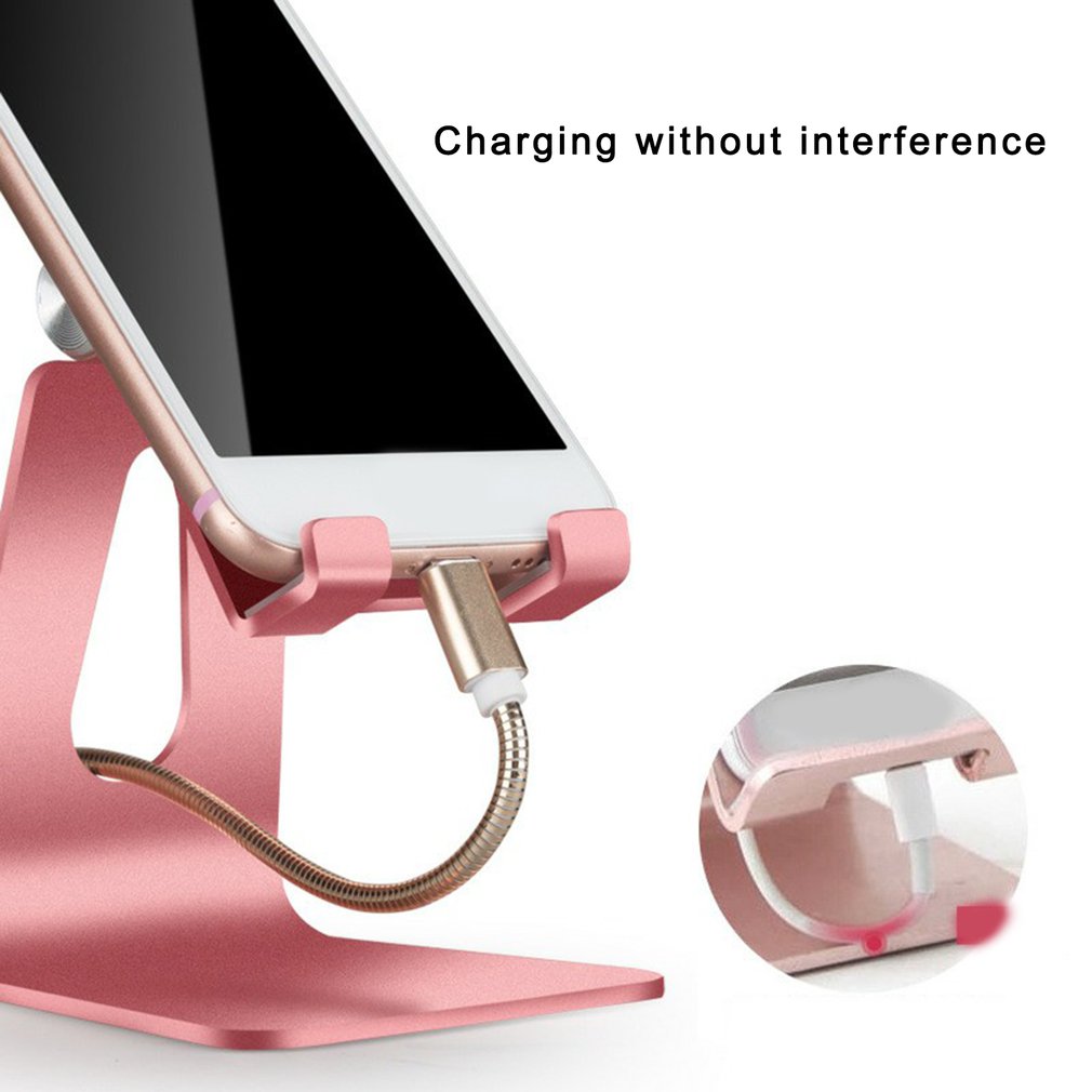 Suporte de telefone de mesa do - Xiaomi Tablet Accessories avaliação e preço