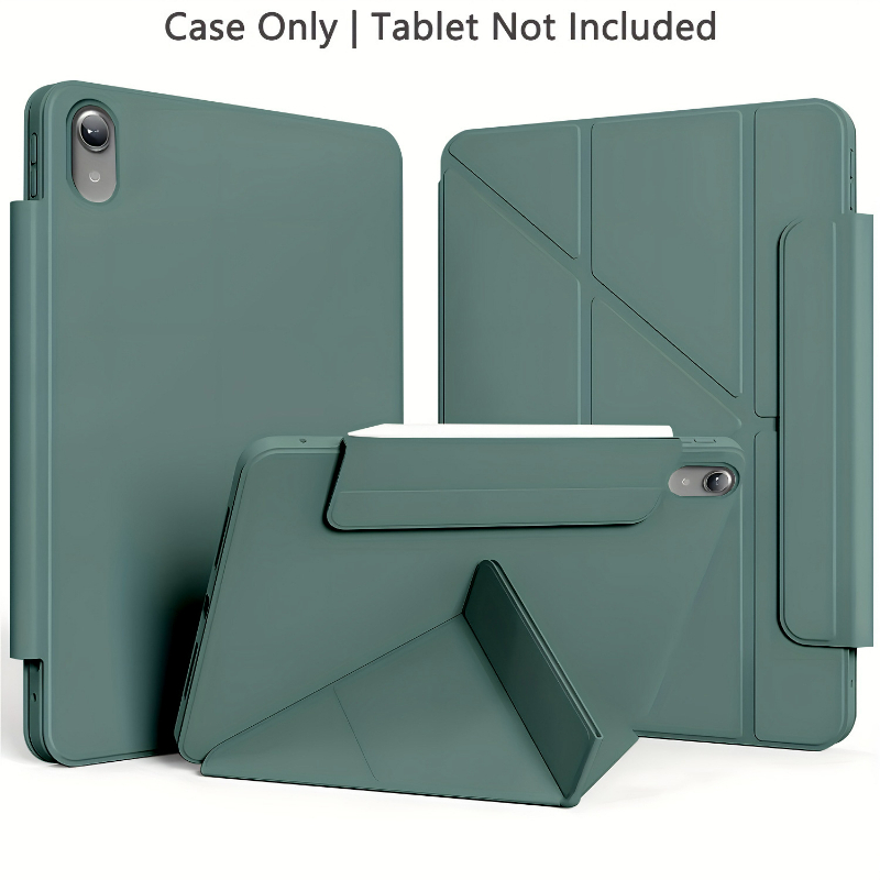 Capa com Múltiplos Ângulos de  - Lenovo Tablet P12 Accessories avaliação e preço