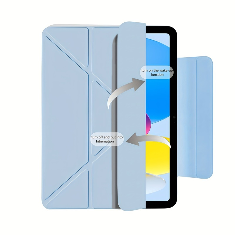 Capa com Múltiplos Ângulos de  - Lenovo Tablet P12 Accessories avaliação e preço
