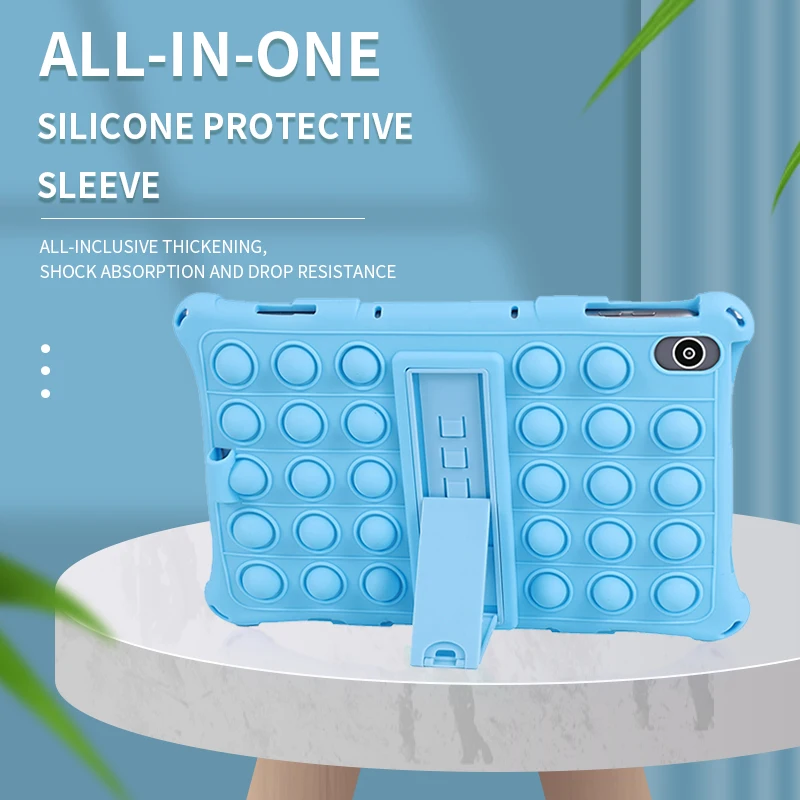 Capa de suporte para tablet bo - Oneplus Tablet Accessories avaliação e preço