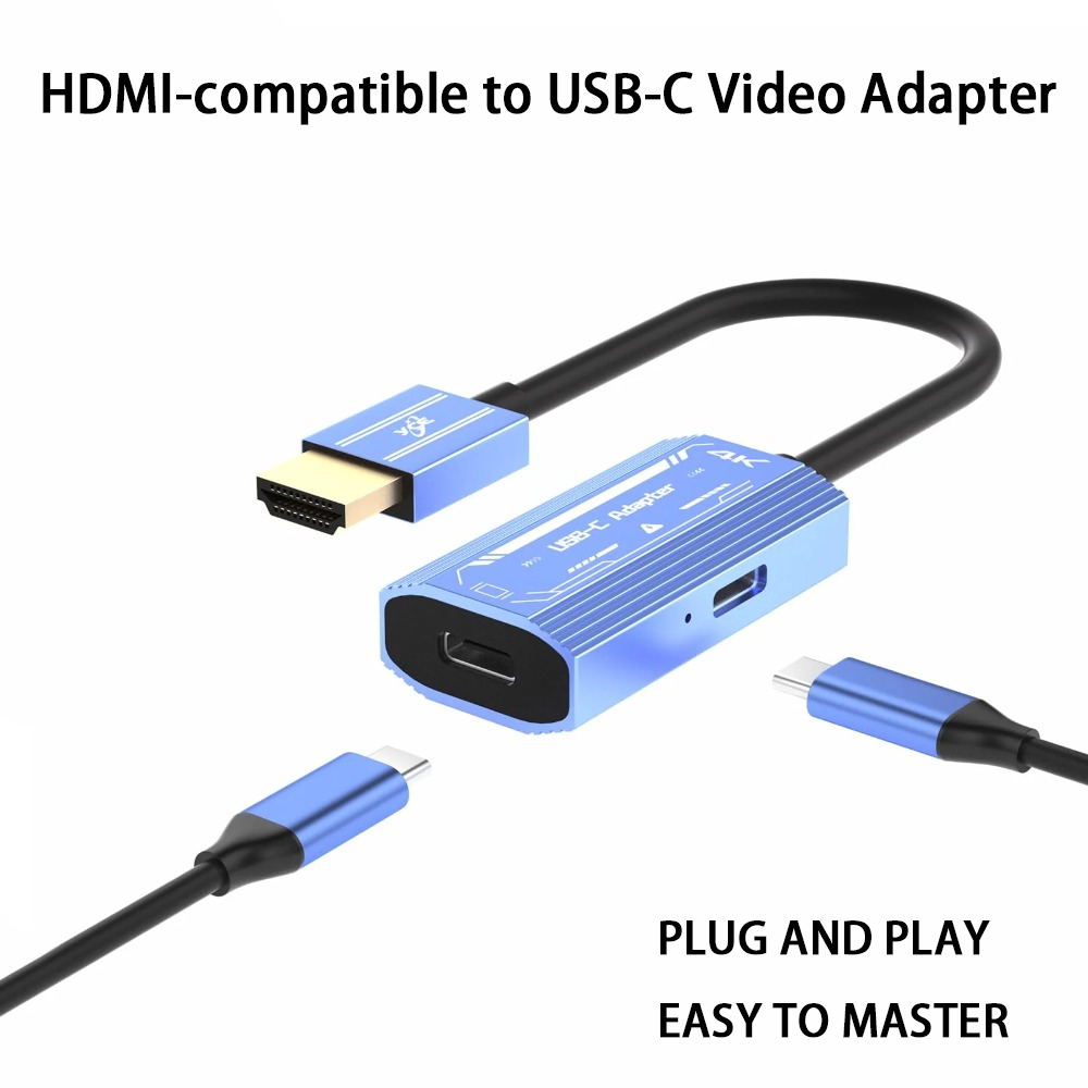 Adaptador de vídeo compatível  - Hdmi Adapter Tablet avaliação e preço