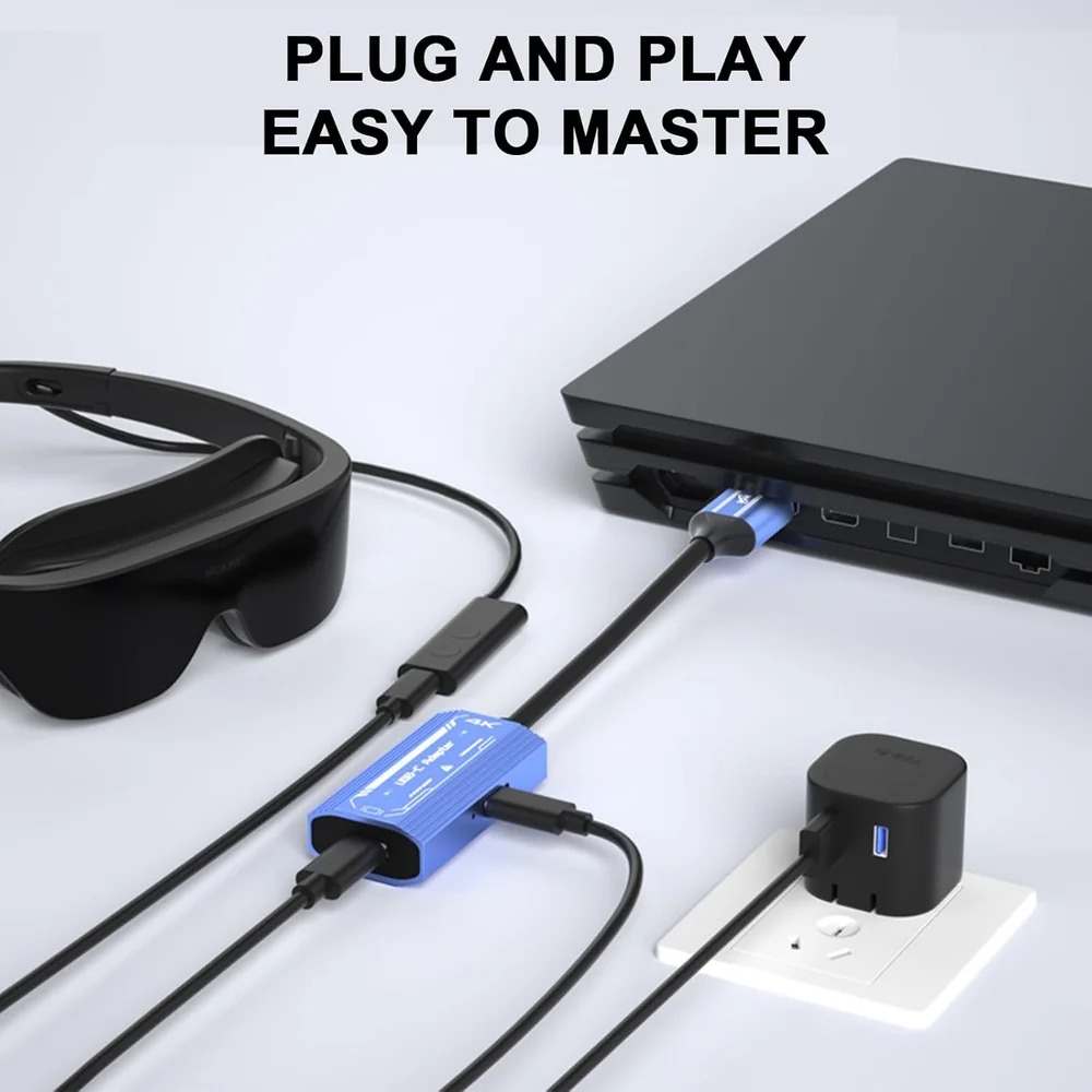 Adaptador de vídeo compatível  - Hdmi Adapter Tablet avaliação e preço