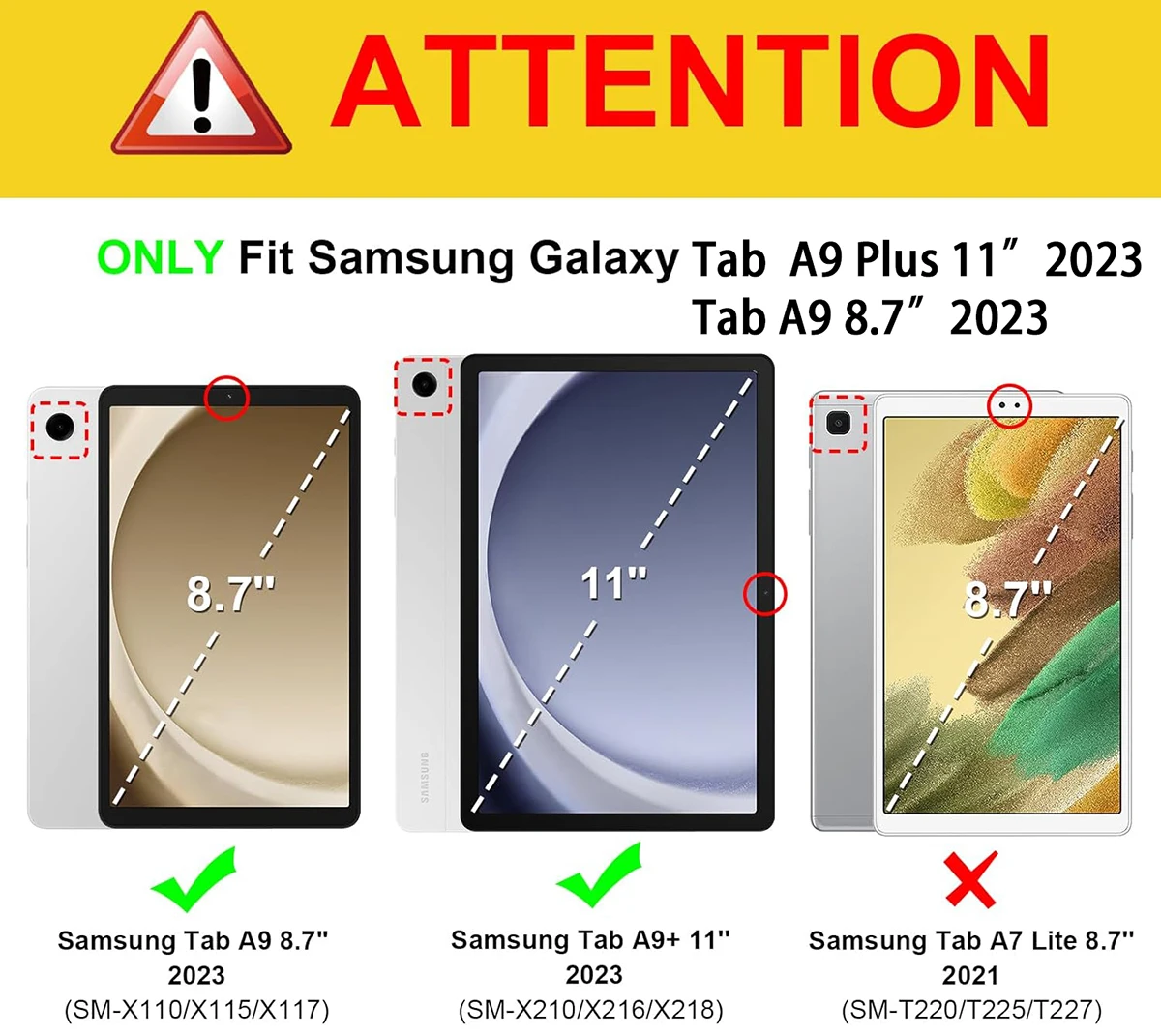 Capa Rotativa para Tablet Sams - Galaxy Tablet Accessories avaliação e preço