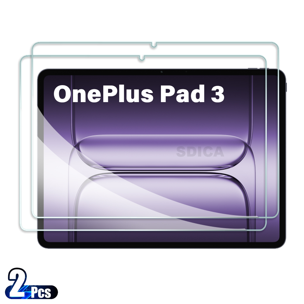2 peças para oneplus pad 3 13. - Oneplus Tablet Accessories avaliação e preço