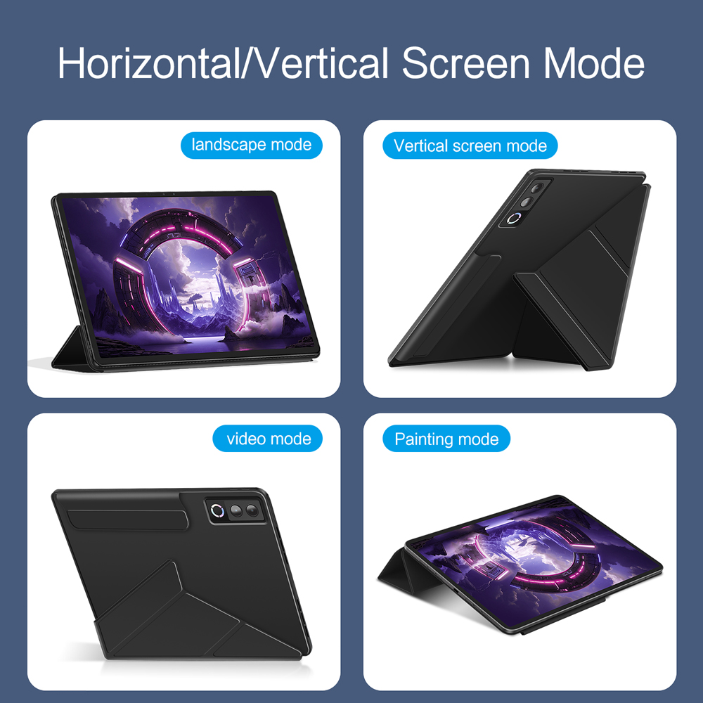 Capa Ultra Fina Magnética Mult - Lenovo Tablet With Accessories avaliação e preço