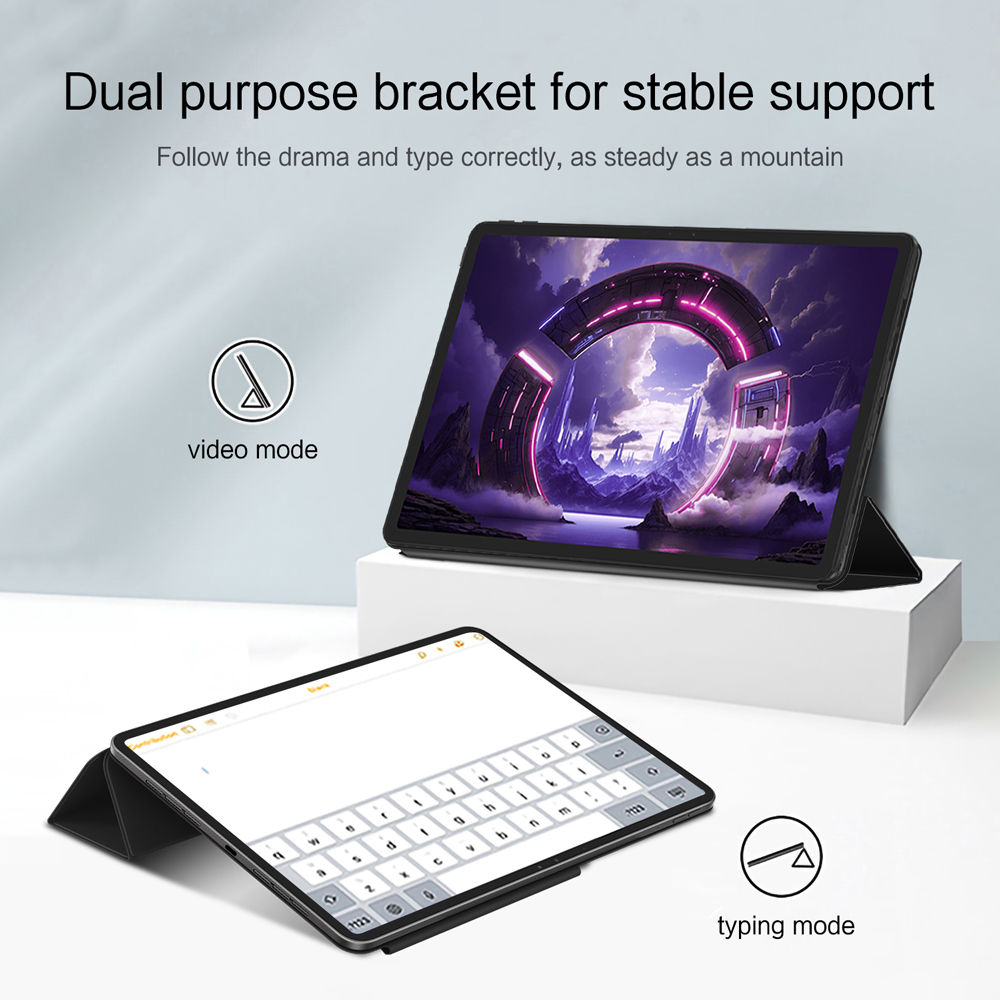 Capa Ultra Fina Magnética Mult - Lenovo Tablet With Accessories avaliação e preço