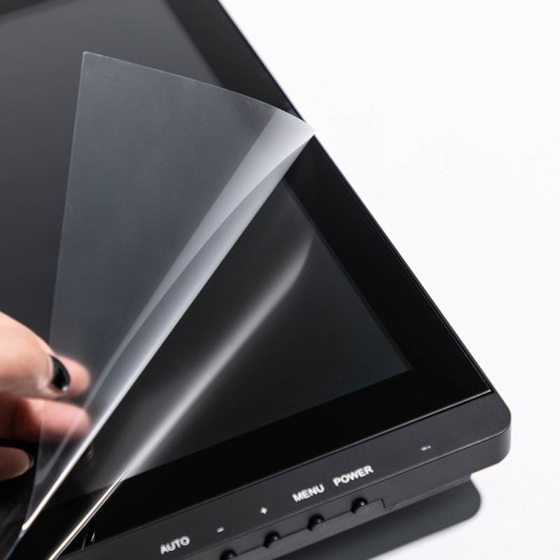 Película protetora Huion PF02  - Huion Tablet Accessories avaliação e preço