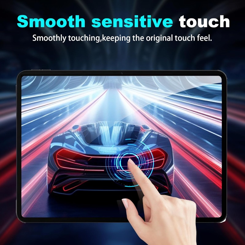 Película de Vidro Temperado pa - Oneplus Tablet Accessories avaliação e preço
