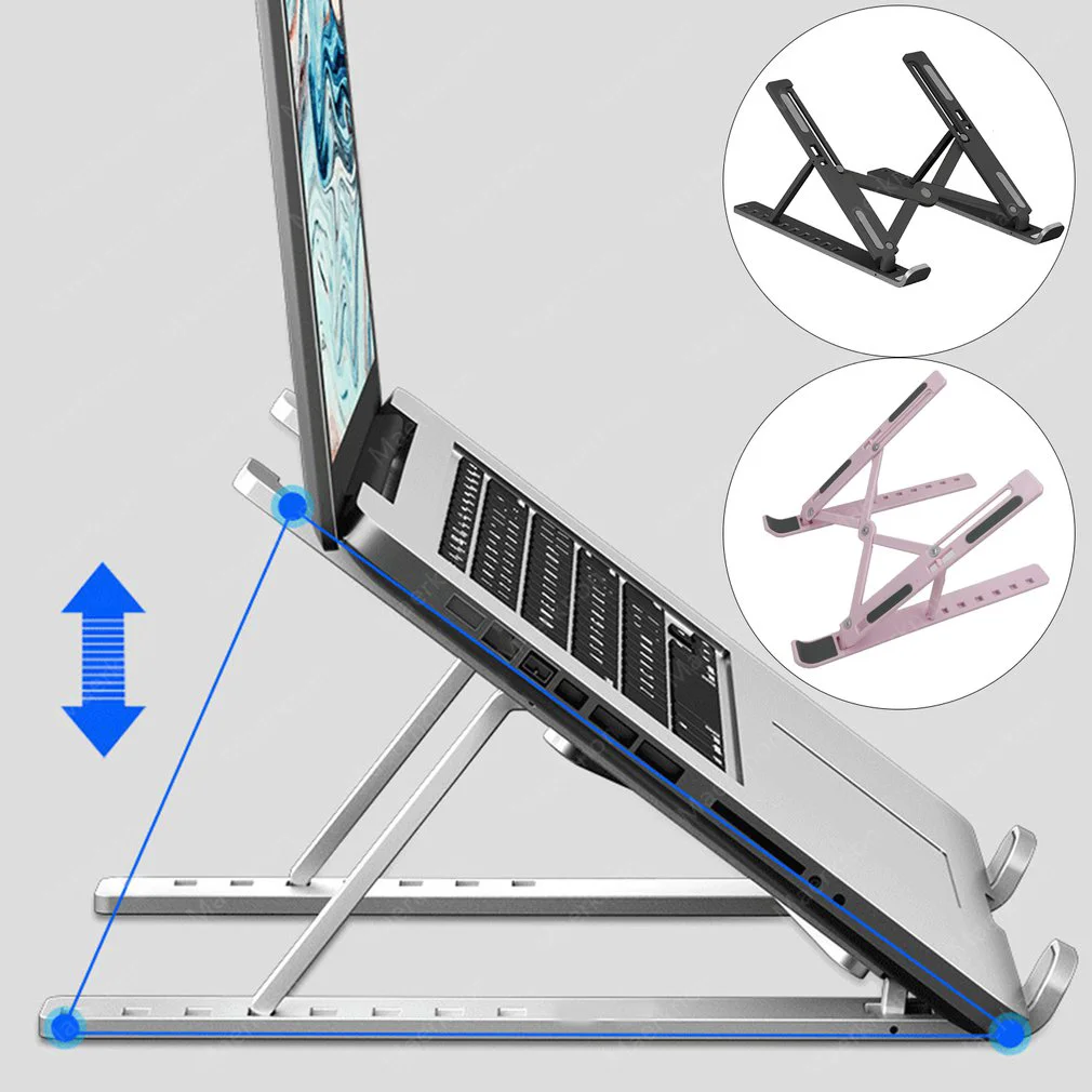 Suporte portátil dobrável para - Tablet Ipad Accessories avaliação e preço