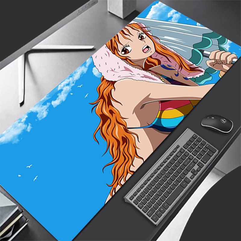 Mouse Pad One Piece Durável, A - Tablet Accessories For Gaming avaliação e preço