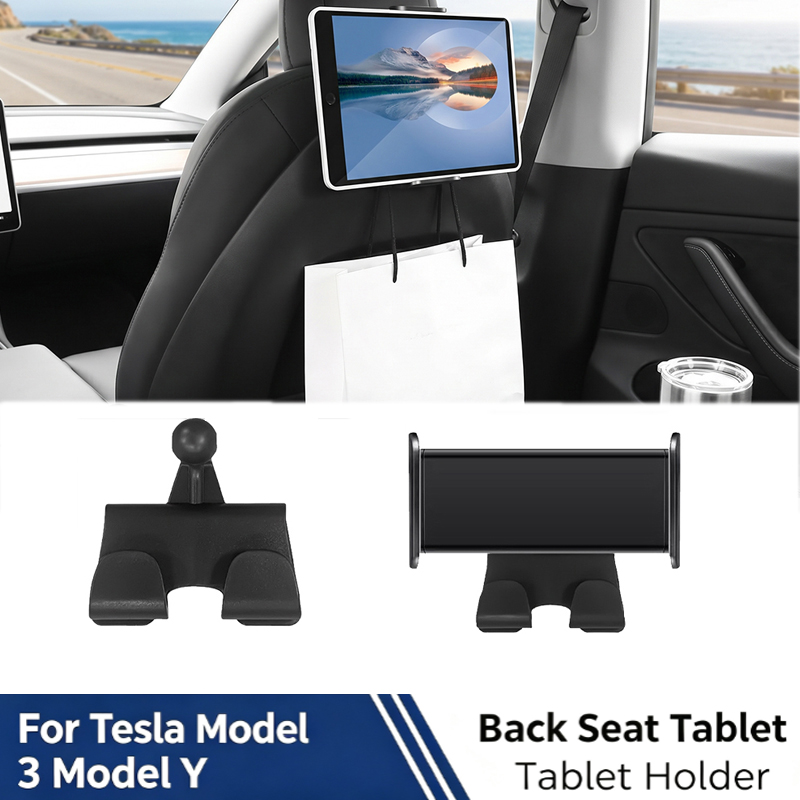 Suporte para Tablet para Tesla - Tablet Ipad Accessories avaliação e preço