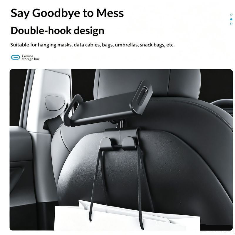 Suporte para Tablet para Tesla - Tablet Ipad Accessories avaliação e preço