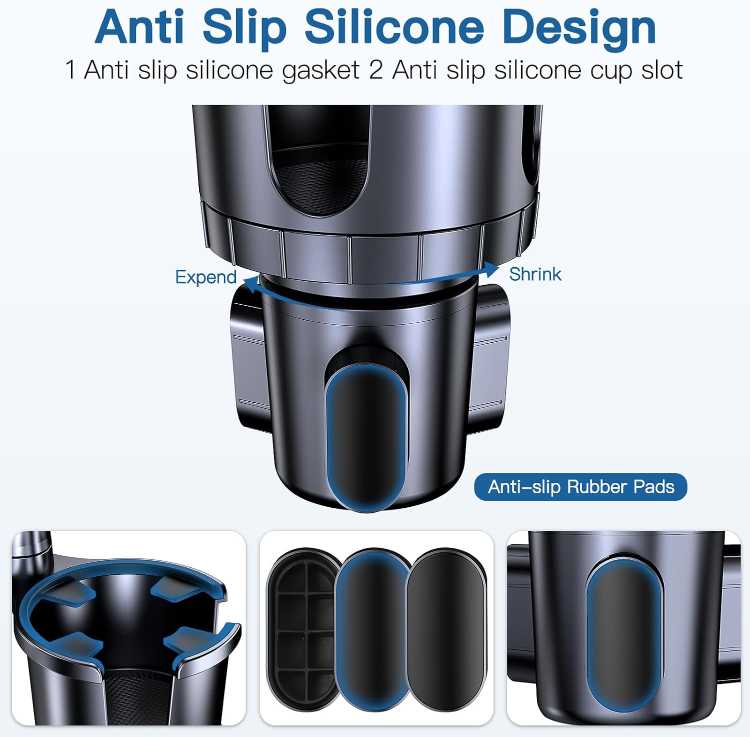 Suporte para Copo e Celular/Ta - Tablet Ipad Accessories avaliação e preço