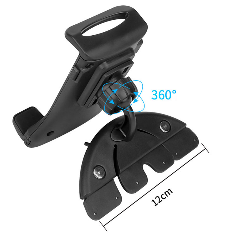 Tablet Universal Stands Holder - Car Accessories Tablet Holder avaliação e preço