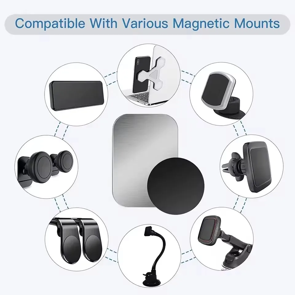 Suporte magnético universal pa - Car Accessories Tablet Holder avaliação e preço