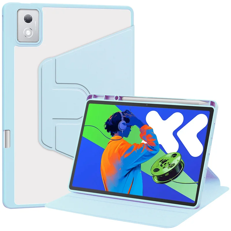 Para lenovo tab p12 caso com s - Lenovo Tablet P12 Accessories avaliação e preço