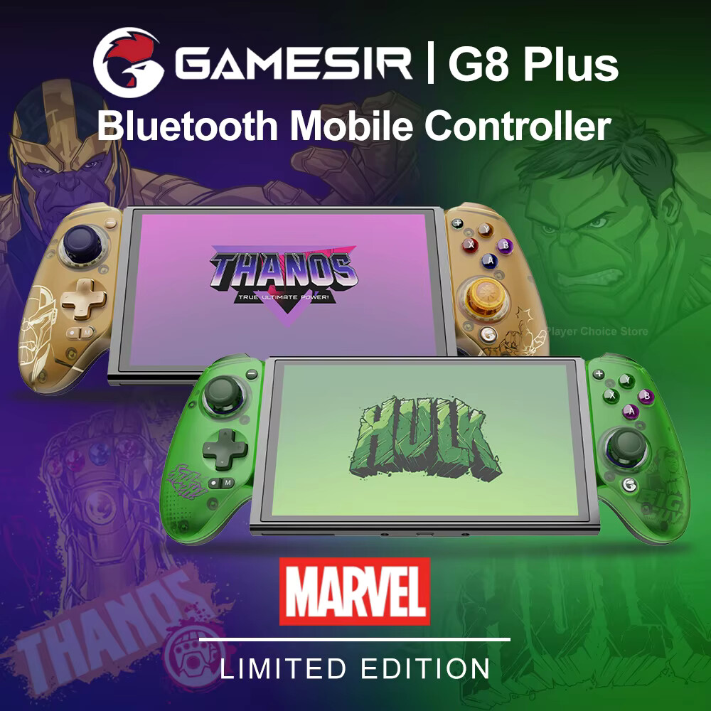 Controlador de Jogos GameSir G - Tablet Accessories For Gaming avaliação e preço