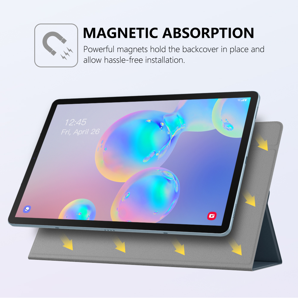 Caso para Samsung Galaxy Tab S - Galaxy Tablet Accessories avaliação e preço