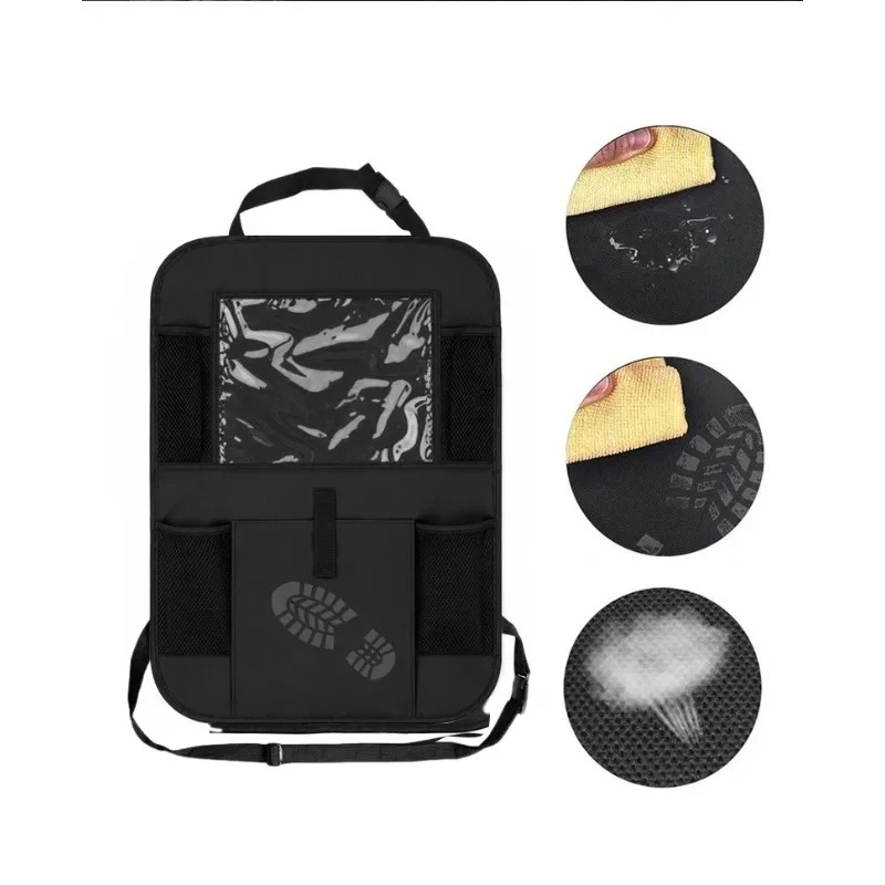 Organizador para Encosto de Ba - Tablet Accessories For Kids avaliação e preço