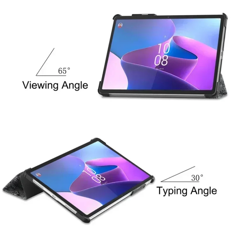 Capa para Lenovo Tab P12 12.7  - Lenovo Tablet P12 Accessories avaliação e preço