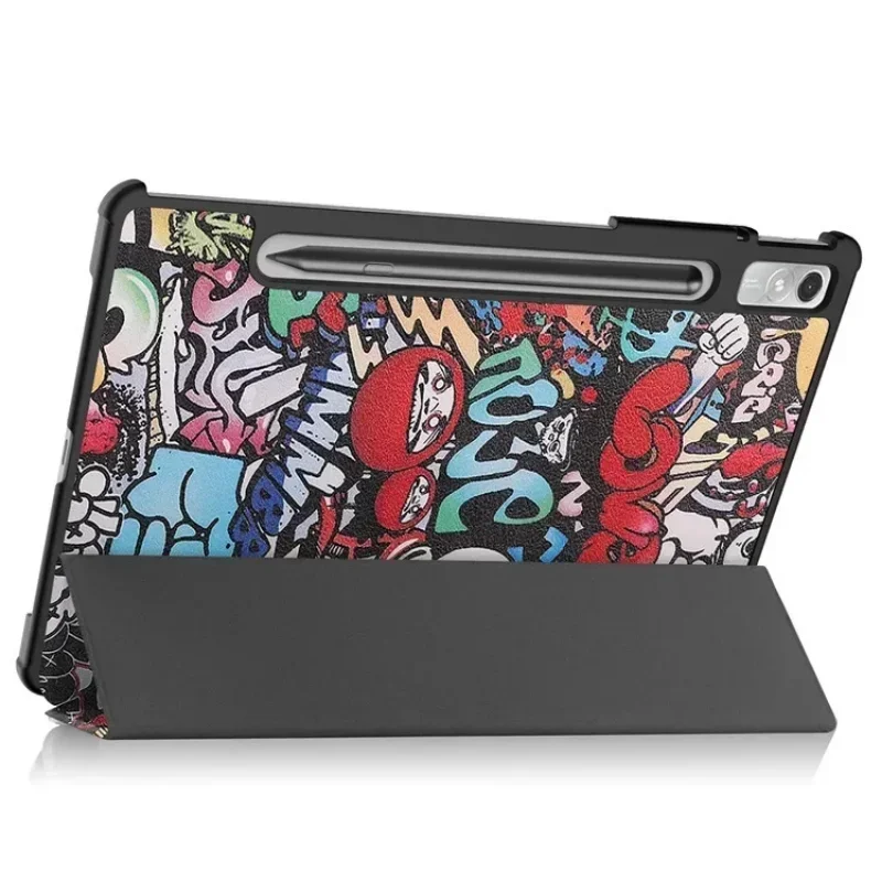 Capa para Lenovo Tab P12 12.7  - Lenovo Tablet P12 Accessories avaliação e preço