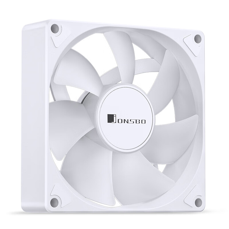 Jonsbo SL-925 Ventilador para  - Tablet Accessories Aesthetic avaliação e preço