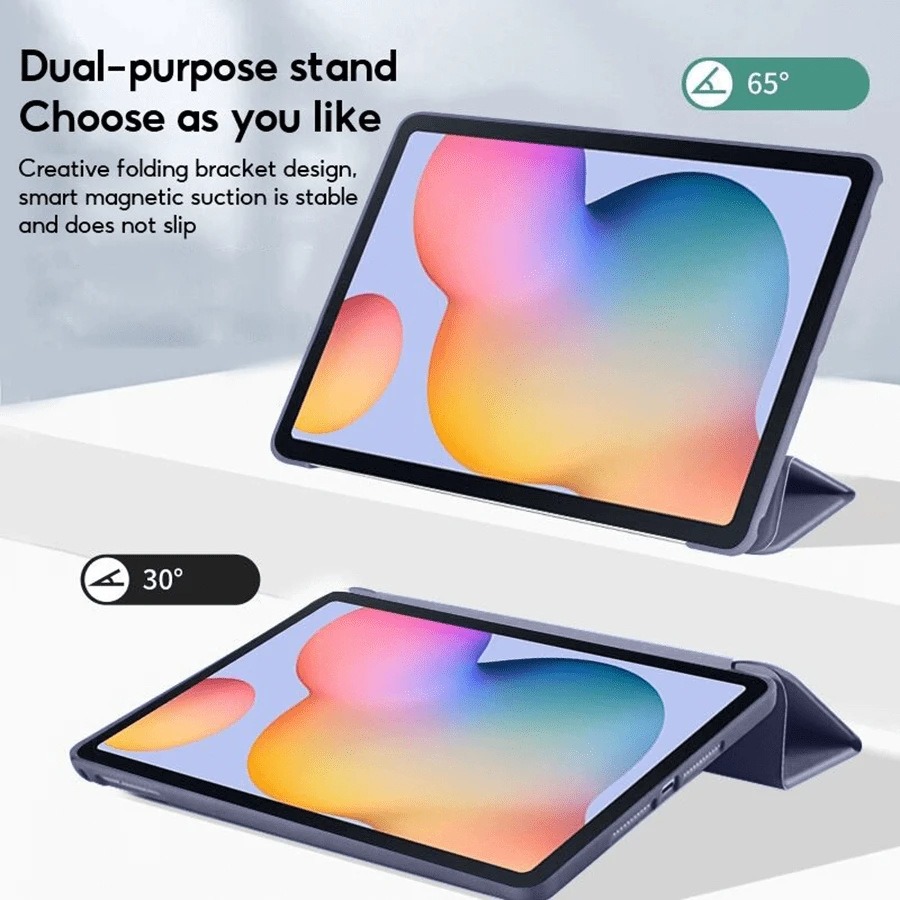 Capa Magnética com Suporte e F - Lenovo Tablet P12 Accessories avaliação e preço