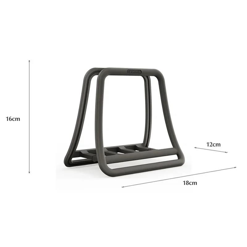 Suporte vertical universal par - Tablet Ipad Accessories avaliação e preço