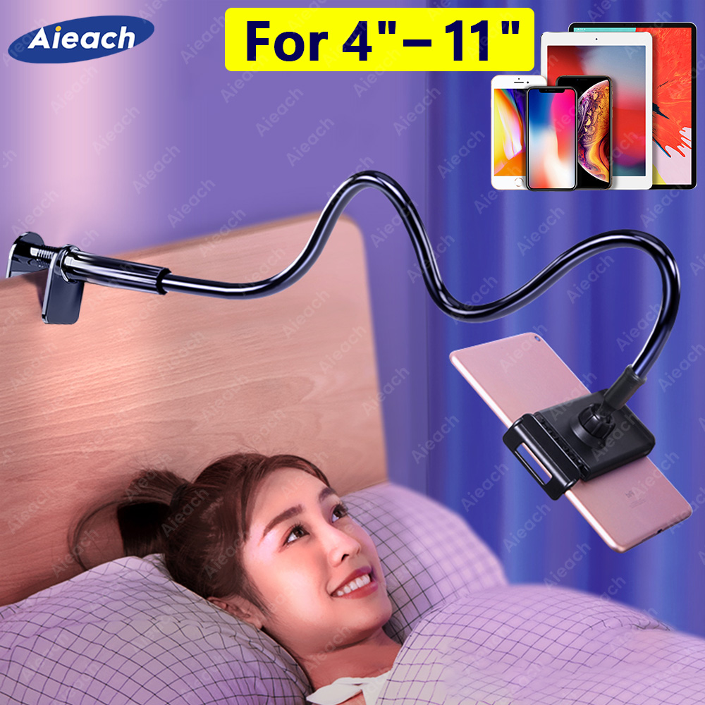 Gooseneck tablet montar titula - Xiaomi Tablet Accessories avaliação e preço