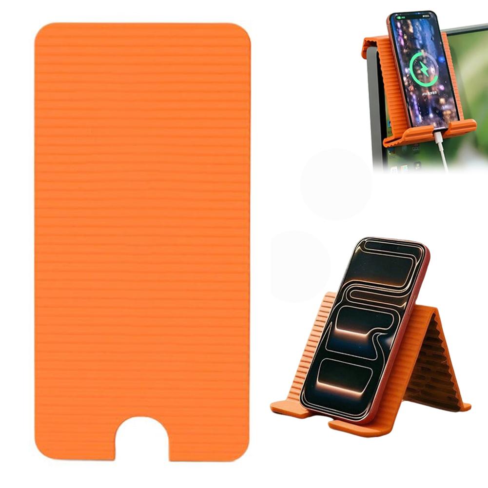 Suporte de telefone de silicon - Tablet Ipad Accessories avaliação e preço