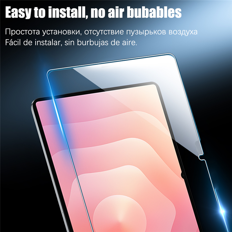 Protetor de Tela de Vidro Temp - Tablet Accessories Samsung avaliação e preço