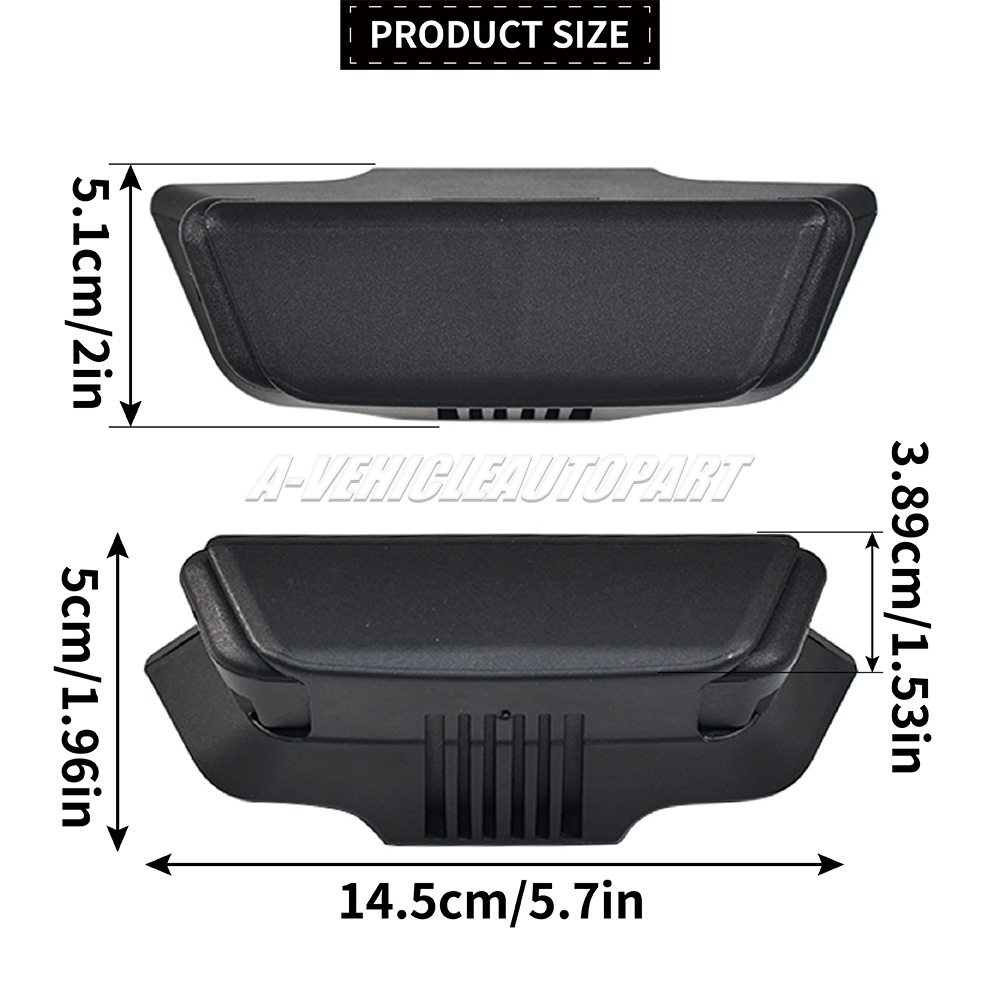 3V0061129 Para Skoda Octavia E - Car Accessories Tablet Holder avaliação e preço