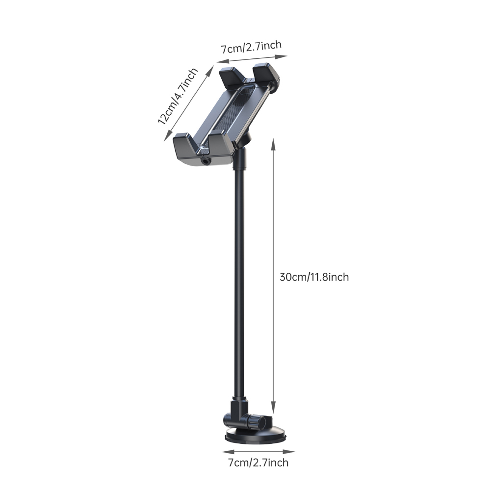 360 °   Suporte Giratório para - Car Accessories Tablet Holder avaliação e preço
