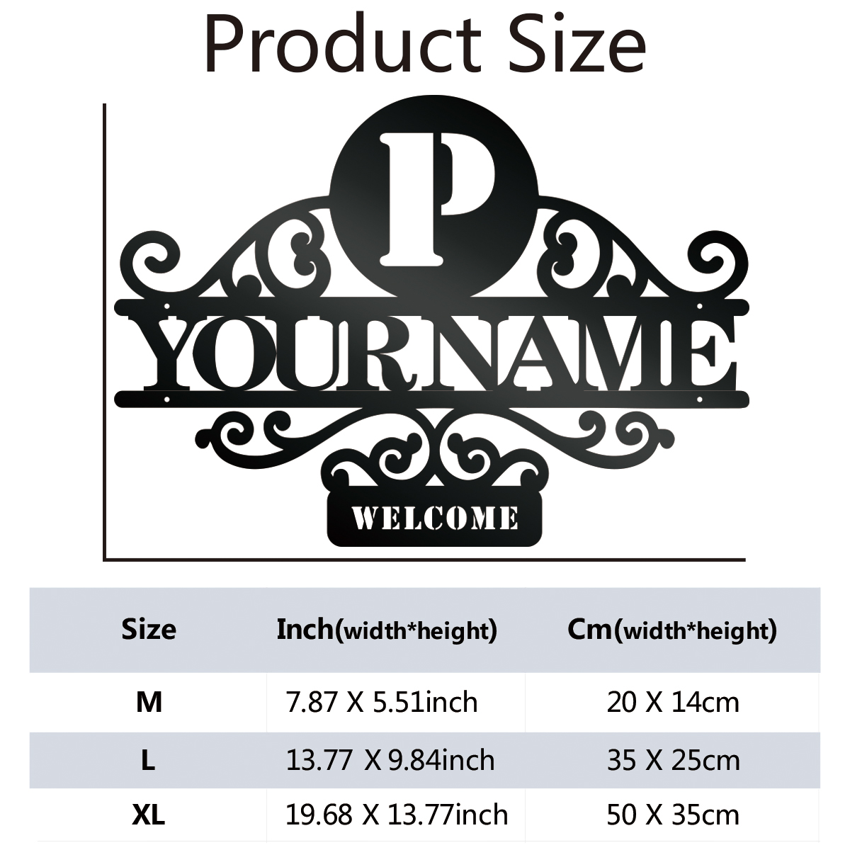 1 pc letras legais nome person - Tablet Accessories Aesthetic avaliação e preço