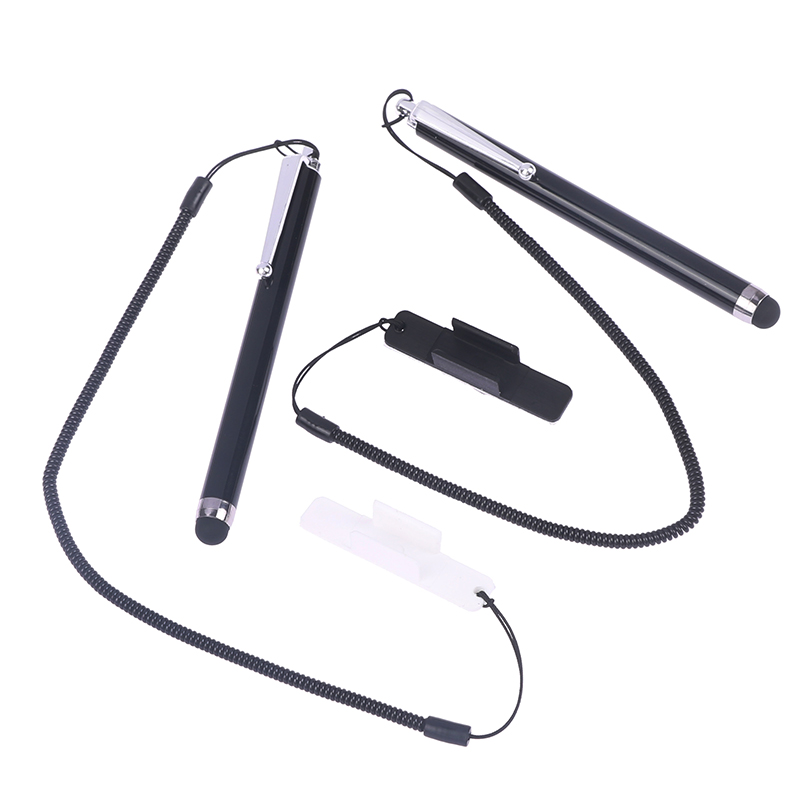 🛒 Caneta Stylus Universal para - Pen Tablet Accessories avaliação e preço
