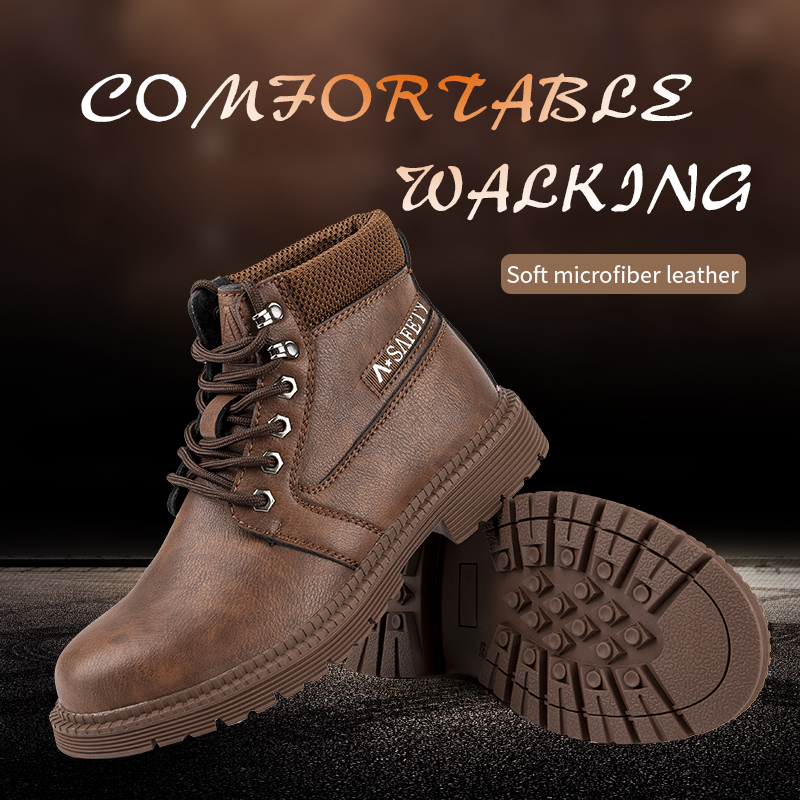 Sapatos de segurança unissex t - Tablet Accessories Aesthetic avaliação e preço