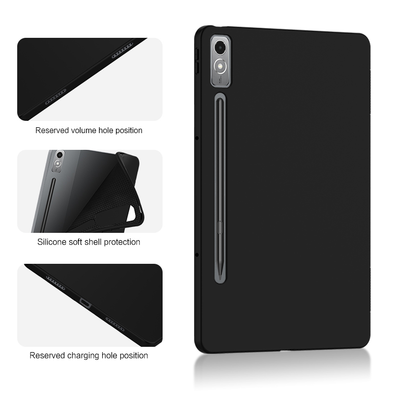 Capa Macia para Lenovo Xiaoxin - Lenovo Tablet P12 Accessories avaliação e preço