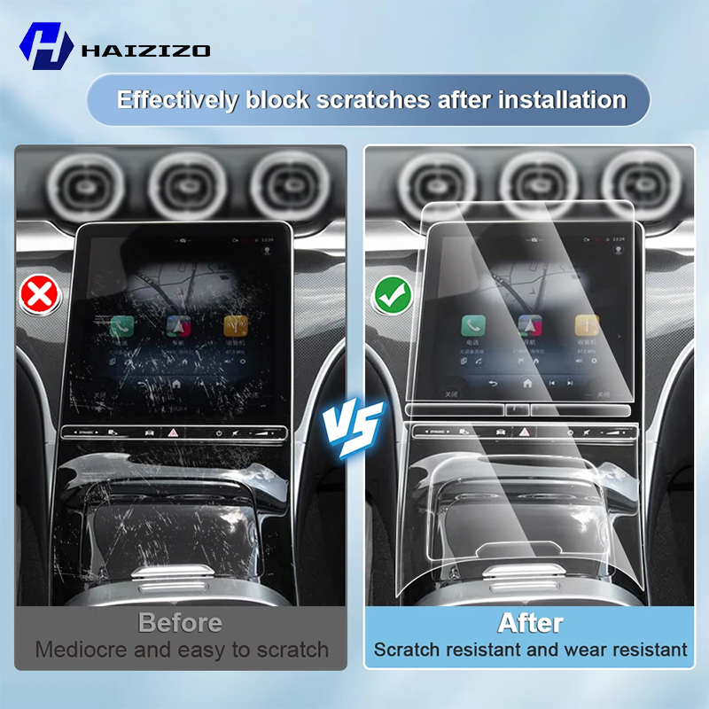 Para infiniti qx60 2022-2026 i - Screen Protector Matte avaliação e preço