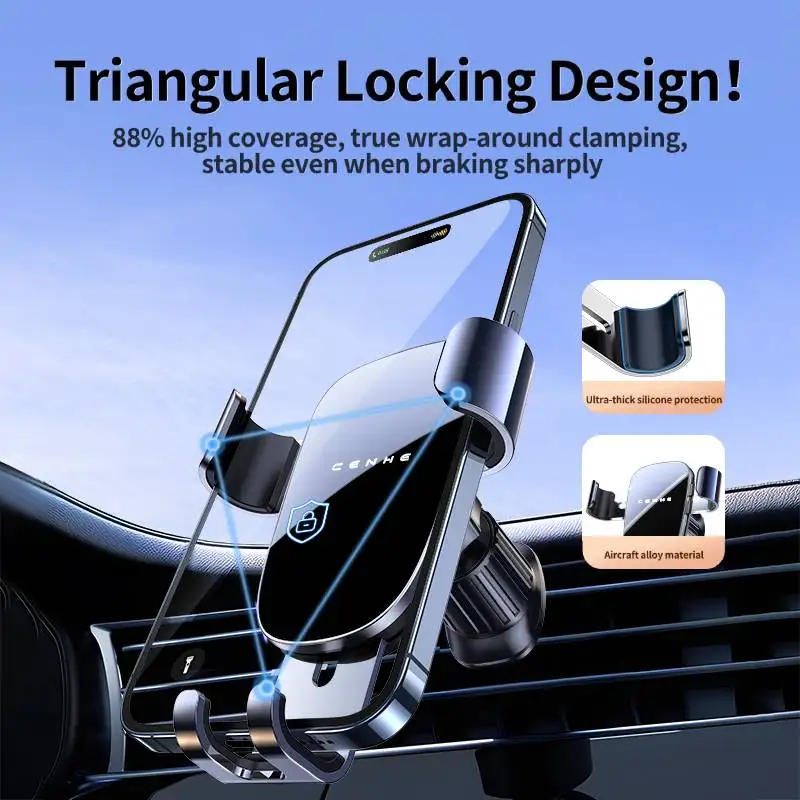 Suporte de Carro TIMESS com Bl - Car Accessories Tablet Holder avaliação e preço
