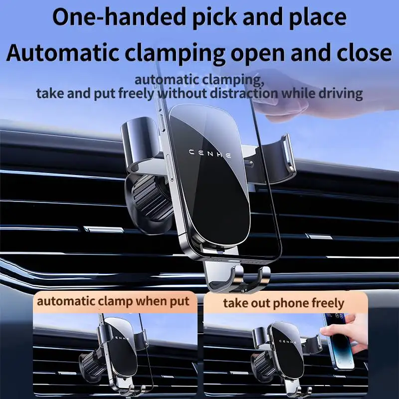 Suporte de Carro TIMESS com Bl - Car Accessories Tablet Holder avaliação e preço