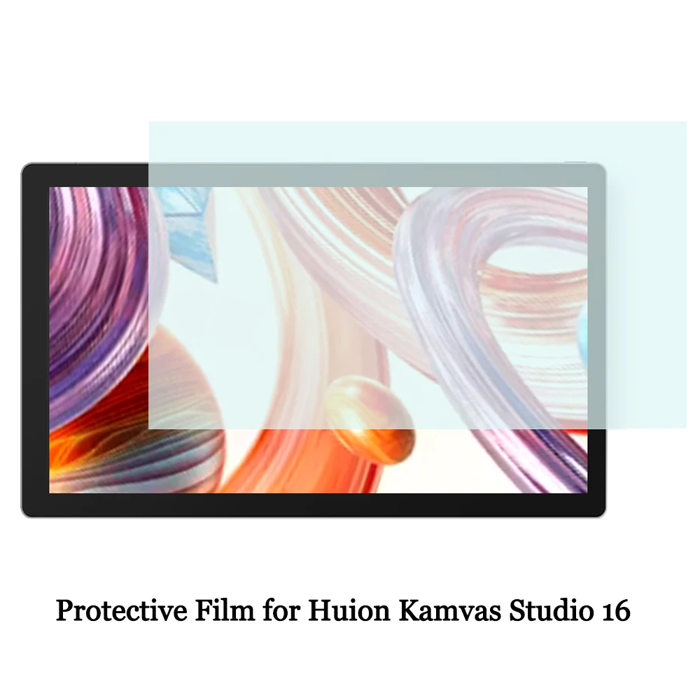 Película protetora para desenh - Huion Tablet Accessories avaliação e preço