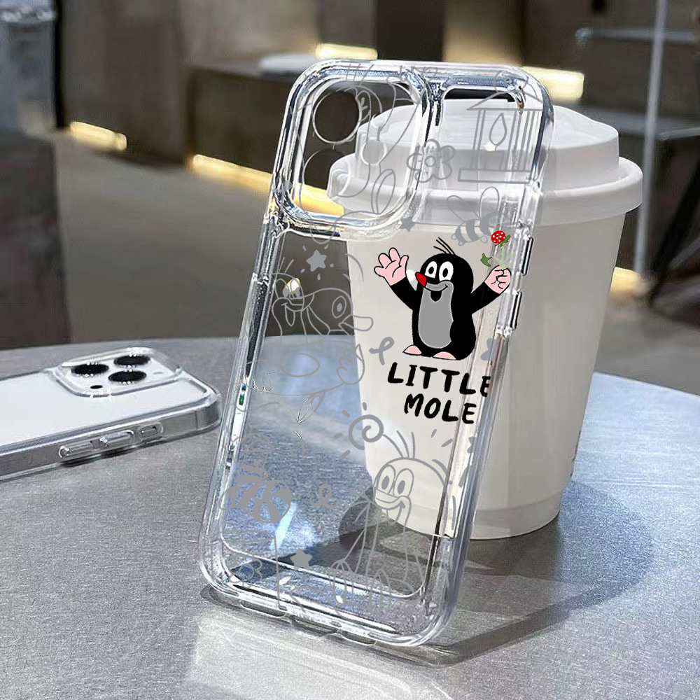 Capa Estética Floral Transpare - Tablet Accessories Aesthetic avaliação e preço