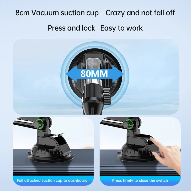 Suporte para tablet de painel  - Car Accessories Tablet Holder avaliação e preço