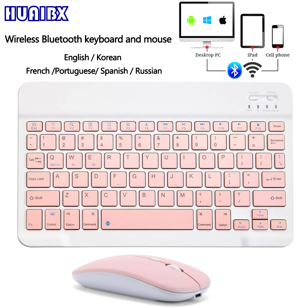 Mini teclado sem fio bluetooth - Tablet Accessories Samsung avaliação e preço