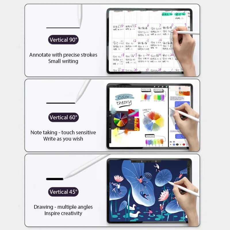 Caneta stylus universal para t - Tablet Accessories Samsung avaliação e preço