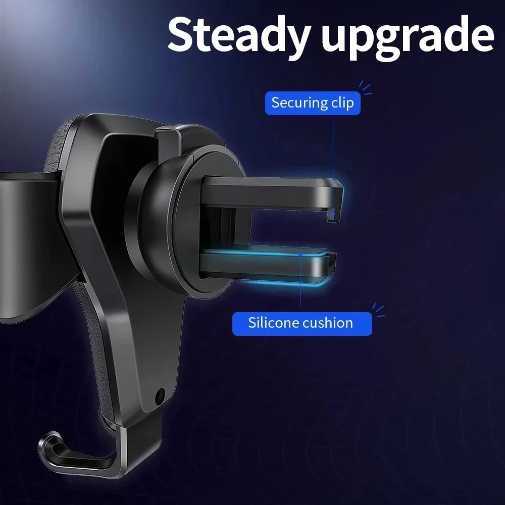 Suporte universal de gravidade - Car Accessories Tablet Holder avaliação e preço