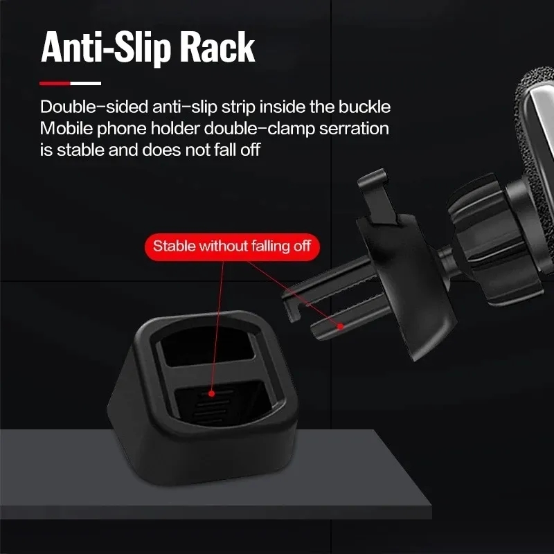 Suporte universal de gravidade - Car Accessories Tablet Holder avaliação e preço