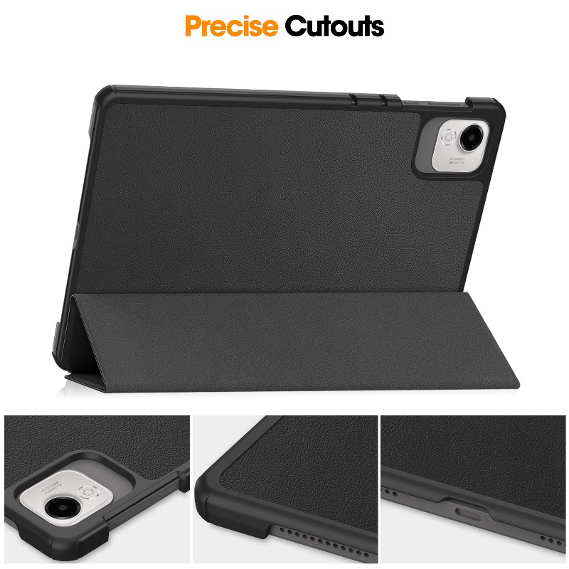Funda para Honor Pad X9a capa  - Honor Tablet X9 Accessories avaliação e preço