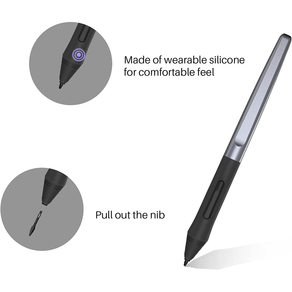 HUION PW100 Caneta Digital Sty - Huion Tablet Accessories avaliação e preço